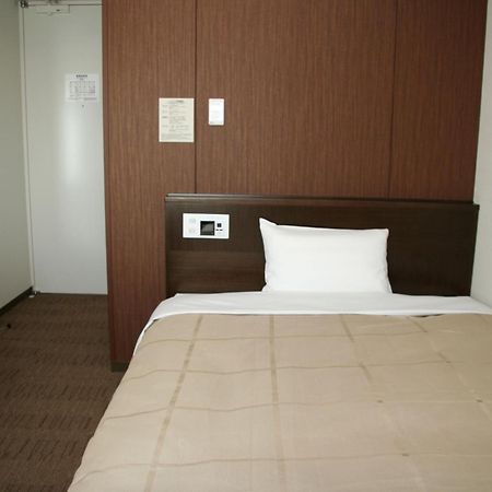Hotel Route-Inn Chitose Ekimae Eksteriør billede